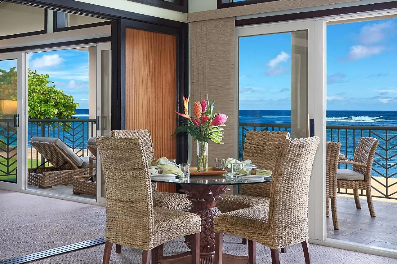 Waipouli Beach Resort H201 - Presidential Suite Oceanfront Penthouse Luxury Kapa'a 0*,  Stati Uniti